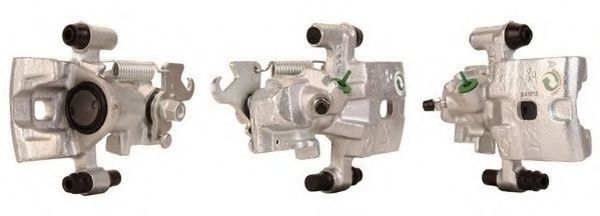 FERODO FCL692890 Тормозной суппорт для NISSAN 100 NX (Ниссан 100 нx)