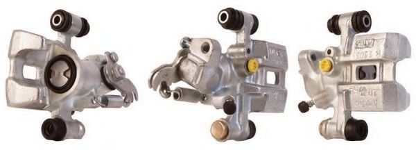 FERODO FCL692917 Тормозной суппорт для MAZDA 323 III (Мазда 323 3) FERODO FCL692917 Тормозной суппорт для MAZDA 323 III (Мазда 323 3)