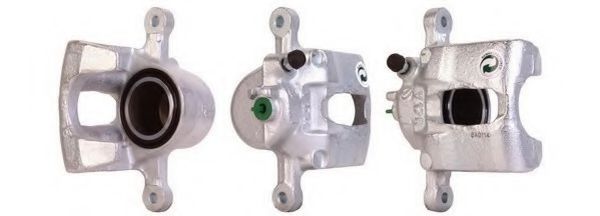 FERODO FCL692963 Тормозной суппорт для HONDA CIVIC V (Хонда Цивик 5) FERODO FCL692963 Тормозной суппорт для HONDA CIVIC V (Хонда Цивик 5)