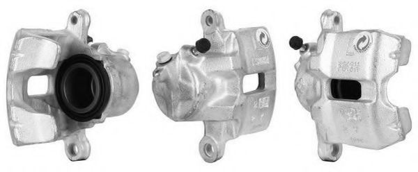 FERODO FCL694003 Тормозной суппорт для MITSUBISHI MIRAGE (Митсубиши/митсубиси Мирагэ) FERODO FCL694003 Тормозной суппорт для MITSUBISHI MIRAGE (Митсубиши/митсубиси Мирагэ)