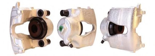 FERODO FCL694084 Тормозной суппорт для CHEVROLET CORSA (Шевроле Cорса) FERODO FCL694084 Тормозной суппорт для CHEVROLET CORSA (Шевроле Cорса)