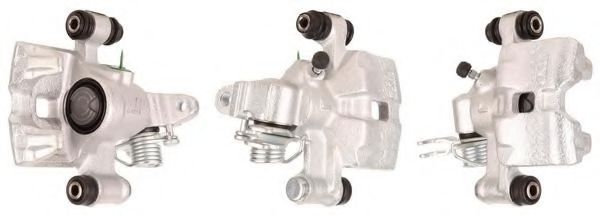 FERODO FCL694144 Тормозной суппорт для MAZDA 626 V (Мазда 626 5) FERODO FCL694144 Тормозной суппорт для MAZDA 626 V (Мазда 626 5)