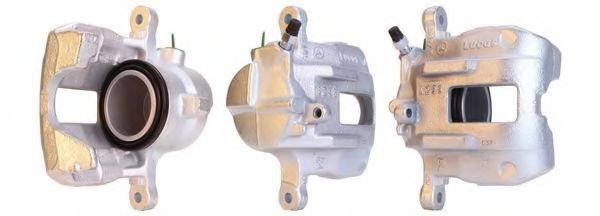 FERODO FCL694146 Тормозной суппорт для MERCEDES-BENZ A-CLASS (Мэрcэдэс-бэнз А класс) FERODO FCL694146 Тормозной суппорт для MERCEDES-BENZ A-CLASS (Мэрcэдэс-бэнз А класс)