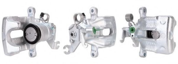 FERODO FCL694150 Тормозной суппорт для VOLVO S40 I (Вольво С40 и) FERODO FCL694150 Тормозной суппорт для VOLVO S40 I (Вольво С40 и)