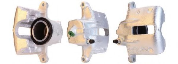 FERODO FCL694174 Тормозной суппорт для SKODA FELICIA I FUN (Шкода Фелиция 1 фан) FERODO FCL694174 Тормозной суппорт для SKODA FELICIA I FUN (Шкода Фелиция 1 фан)