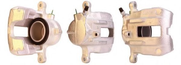 FERODO FCL694284 Тормозной суппорт для MERCEDES-BENZ A-CLASS (Мэрcэдэс-бэнз А класс) FERODO FCL694284 Тормозной суппорт для MERCEDES-BENZ A-CLASS (Мэрcэдэс-бэнз А класс)
