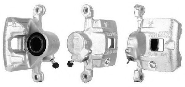 FERODO FCL694291 Тормозной суппорт для OPEL MONTEREY A (Опель Монтэрэъ а)