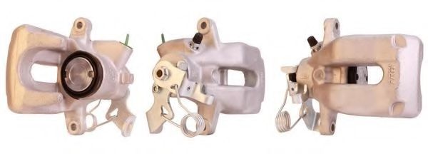 FERODO FCL694320 Тормозной суппорт для PEUGEOT 407 (Пежо 407) FERODO FCL694320 Тормозной суппорт для PEUGEOT 407 (Пежо 407)