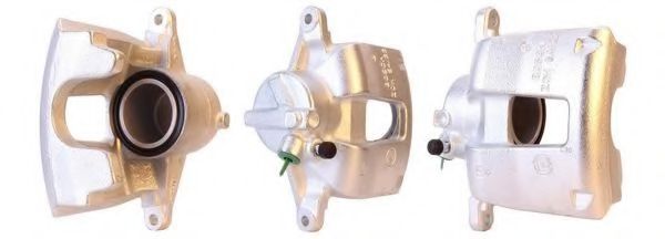 FERODO FCL694414 Тормозной суппорт для LANCIA DELTA III (Лансиа/лянча Дэлта 3)