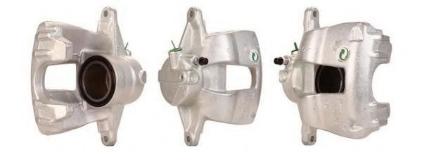 FERODO FCL694415 Тормозной суппорт для FIAT RITMO III (Фиат Ритмо 3) FERODO FCL694415 Тормозной суппорт для FIAT RITMO III (Фиат Ритмо 3)