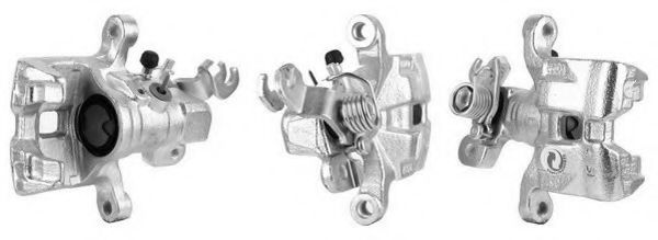 FERODO FCL694419 Тормозной суппорт для MAZDA (Мазда)