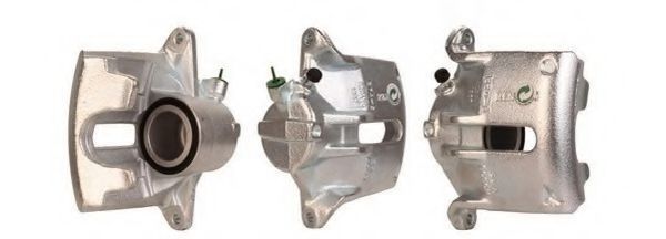 FERODO FCL694435 Тормозной суппорт для RENAULT MEGANE II (Рено Меган 2) FERODO FCL694435 Тормозной суппорт для RENAULT MEGANE II (Рено Меган 2)