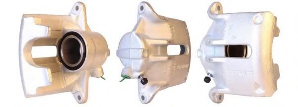 FERODO FCL694436 Тормозной суппорт для RENAULT MEGANE II (Рено Меган 2) FERODO FCL694436 Тормозной суппорт для RENAULT MEGANE II (Рено Меган 2)