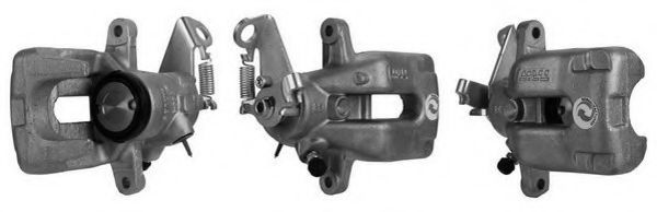 FERODO FCL694445 Тормозной суппорт для CITROËN XSARA PICASSO (CитроËн Ксара пикассо)