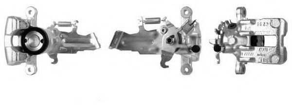 FERODO FCL694471 Тормозной суппорт для NISSAN ALMERA TINO (Ниссан Альмера тино) FERODO FCL694471 Тормозной суппорт для NISSAN ALMERA TINO (Ниссан Альмера тино)