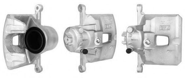 FERODO FCL694509 Тормозной суппорт для SUBARU (Субару) FERODO FCL694509 Тормозной суппорт для SUBARU (Субару)
