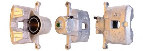 FERODO FCL694510 Тормозной суппорт для SUBARU (Субару) FERODO FCL694510 Тормозной суппорт для SUBARU (Субару)