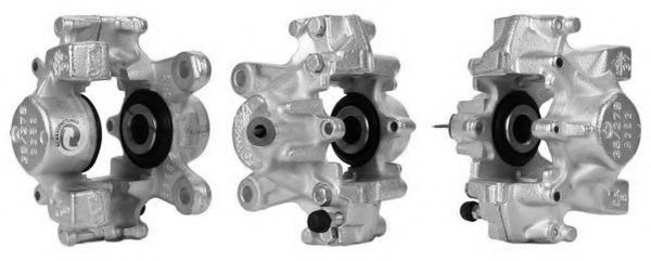 FERODO FCL694551 Тормозной суппорт для MERCEDES-BENZ C-CLASS SCOUPE (Мэрcэдэс-бэнз С класс сcоупэ) FERODO FCL694551 Тормозной суппорт для MERCEDES-BENZ C-CLASS SCOUPE (Мэрcэдэс-бэнз С класс сcоупэ)