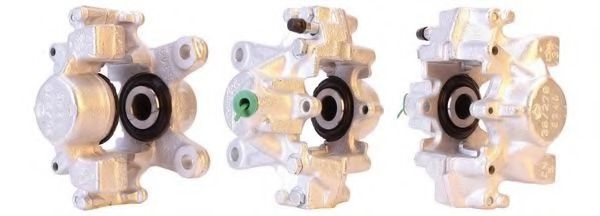 FERODO FCL694552 Тормозной суппорт для MERCEDES-BENZ C-CLASS SCOUPE (Мэрcэдэс-бэнз С класс сcоупэ) FERODO FCL694552 Тормозной суппорт для MERCEDES-BENZ C-CLASS SCOUPE (Мэрcэдэс-бэнз С класс сcоупэ)