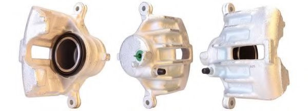 FERODO FCL694578 Тормозной суппорт для LAND ROVER FREELANDER (Ленд ровер/лэнд ровер Фриландер)