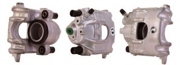 FERODO FCL694591 Тормозной суппорт для SEAT AROSA (Сеат Ароса) FERODO FCL694591 Тормозной суппорт для SEAT AROSA (Сеат Ароса)