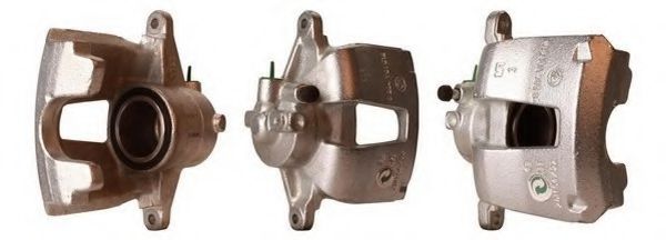 FERODO FCL694623 Тормозной суппорт для LANCIA MUSA (Лансиа/лянча Муса) FERODO FCL694623 Тормозной суппорт для LANCIA MUSA (Лансиа/лянча Муса)