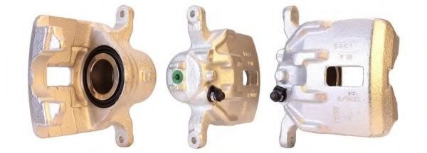 FERODO FCL694638 Тормозной суппорт для HONDA CIVIC IX (Хонда Цивик 9) FERODO FCL694638 Тормозной суппорт для HONDA CIVIC IX (Хонда Цивик 9)