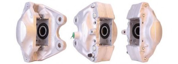 FERODO FCL694684 Тормозной суппорт для MERCEDES-BENZ M-CLASS (Мэрcэдэс-бэнз М-cласс)