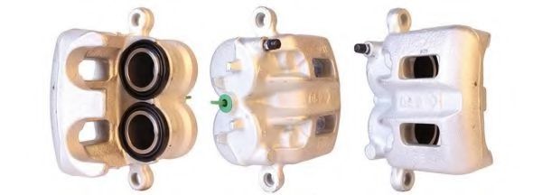 FERODO FCL694688 Тормозной суппорт для MITSUBISHI PAJERO/SHOGUN III (Митсубиши/митсубиси Пажэро/шогун 3) FERODO FCL694688 Тормозной суппорт для MITSUBISHI PAJERO/SHOGUN III (Митсубиши/митсубиси Пажэро/шогун 3)