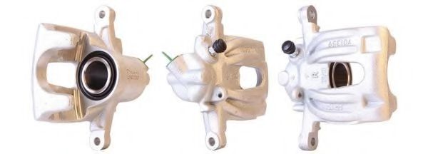 FERODO FCL694702 Тормозной суппорт для MERCEDES-BENZ VITO / MIXTO (Мэрcэдэс-бэнз Вито / миxто)