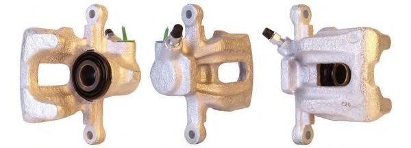 FERODO FCL694718 Тормозной суппорт для MERCEDES-BENZ A-CLASS (Мэрcэдэс-бэнз А класс) FERODO FCL694718 Тормозной суппорт для MERCEDES-BENZ A-CLASS (Мэрcэдэс-бэнз А класс)