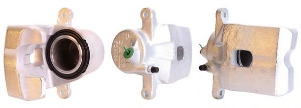 FERODO FCL694746 Тормозной суппорт для TOYOTA RAV 4 II (Тойота/тоета Рав 4 2)