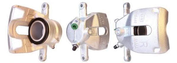 FERODO FCL694782 Тормозной суппорт для SUZUKI SPLASH (Сузуки Сплаш) FERODO FCL694782 Тормозной суппорт для SUZUKI SPLASH (Сузуки Сплаш)