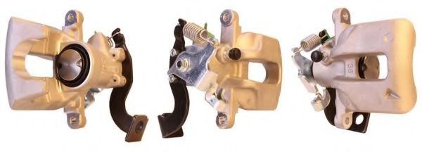 FERODO FCL694820 Тормозной суппорт для TOYOTA (Тойота/тоета) FERODO FCL694820 Тормозной суппорт для TOYOTA (Тойота/тоета)