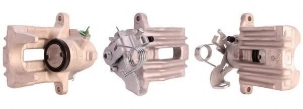 FERODO FCL694936 Тормозной суппорт для SEAT EXEO ST (Сеат Эxэо ст) FERODO FCL694936 Тормозной суппорт для SEAT EXEO ST (Сеат Эxэо ст)