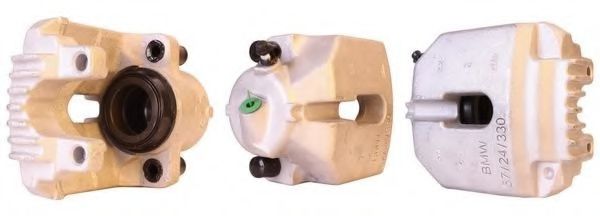 FERODO FCL694950 Тормозной суппорт для BMW X1 (Бмв Х1) FERODO FCL694950 Тормозной суппорт для BMW X1 (Бмв Х1)