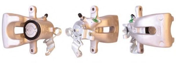 FERODO FCL694958 Тормозной суппорт для OPEL ZAFIRA B (Опель Зафира б)