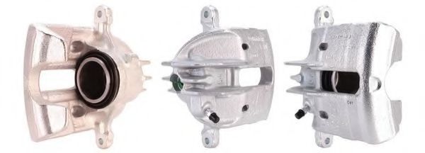 FERODO FCL695050 Тормозной суппорт для VOLVO S40 I (Вольво С40 и) FERODO FCL695050 Тормозной суппорт для VOLVO S40 I (Вольво С40 и)