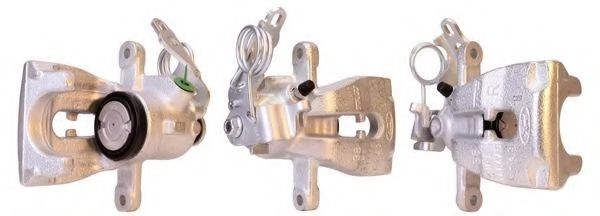 FERODO FCL695104 Тормозной суппорт для FORD (Форд) FERODO FCL695104 Тормозной суппорт для FORD (Форд)