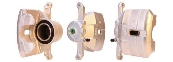 FERODO FCL695112 Тормозной суппорт для NISSAN DUALIS (Ниссан Дуалис)