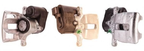 FERODO FCL695116 Тормозной суппорт для FORD (Форд) FERODO FCL695116 Тормозной суппорт для FORD (Форд)