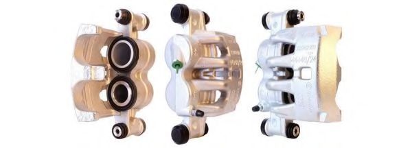 FERODO FCL695118 Тормозной суппорт для FIAT DUCATO (Фиат Дукато) FERODO FCL695118 Тормозной суппорт для FIAT DUCATO (Фиат Дукато)