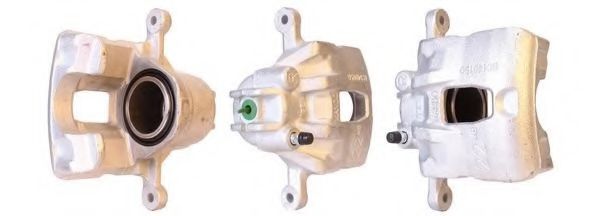 FERODO FCL695130 Тормозной суппорт для HYUNDAI I20 (Хендай И20) FERODO FCL695130 Тормозной суппорт для HYUNDAI I20 (Хендай И20)