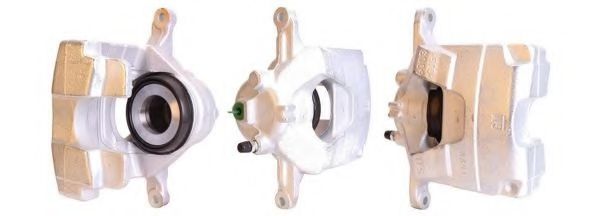 FERODO FCL695142 Тормозной суппорт для CHEVROLET (Шевроле) FERODO FCL695142 Тормозной суппорт для CHEVROLET (Шевроле)