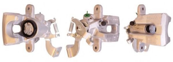 FERODO FCL695154 Тормозной суппорт для TOYOTA PRIUS ALPHA (Тойота/тоета Приус альфа) FERODO FCL695154 Тормозной суппорт для TOYOTA PRIUS ALPHA (Тойота/тоета Приус альфа)