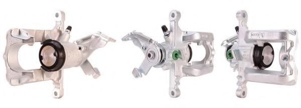 FERODO FCL695170 Тормозной суппорт для CHEVROLET (Шевроле) FERODO FCL695170 Тормозной суппорт для CHEVROLET (Шевроле)