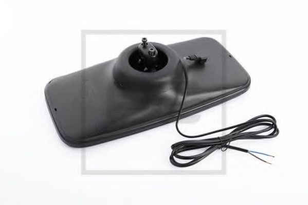 PE Automotive 038.026-10A Наружное зеркало, кабина водителя для MAN M 90 (Ман М 90) PE Automotive 038.026-10A Наружное зеркало, кабина водителя для MAN M 90 (Ман М 90)