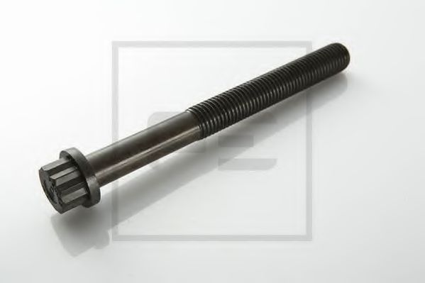 PE Automotive 010.077-00A Болт головки цилидра для MERCEDES-BENZ ACTROS (Мэрcэдэс-бэнз Аcтрос) PE Automotive 010.077-00A Болт головки цилидра для MERCEDES-BENZ ACTROS (Мэрcэдэс-бэнз Аcтрос)