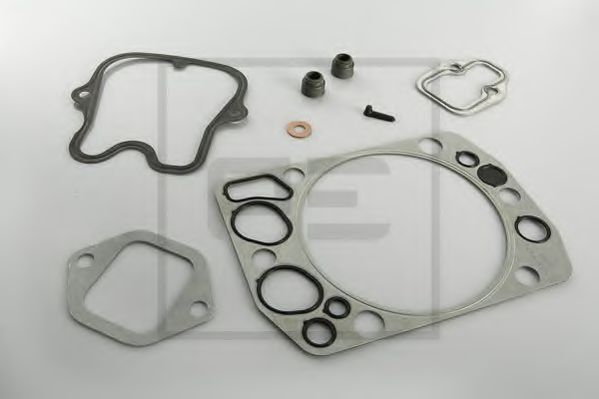PE Automotive 010.078-00A Комплект прокладок, головка цилиндра Series для MERCEDES-BENZ ISMO (Мэрcэдэс-бэнз Исмо) PE Automotive 010.078-00A Комплект прокладок, головка цилиндра Series для MERCEDES-BENZ ISMO (Мэрcэдэс-бэнз Исмо)