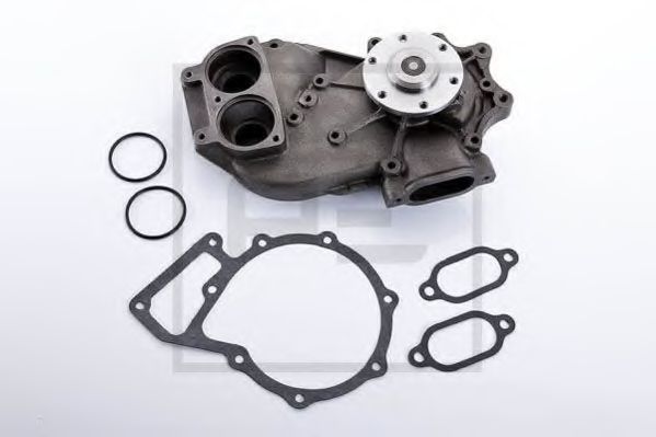 PE Automotive 010.700-00A Водяной насос для MERCEDESBENZ (Мерседес бенц) PE Automotive 010.700-00A Водяной насос для MERCEDESBENZ (Мерседес бенц)